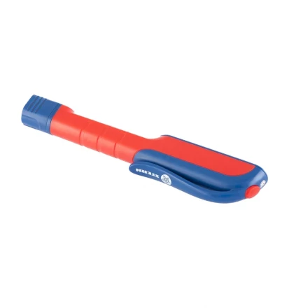 Фонарь для ремонтных работ Inspector 6 + 1 яркие Led зажим на карман 3хААА Stern 90551 купить в Магнитогорске