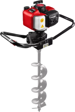 Мотобур (бензобур) МБ1-150 серия МАСТЕР купить в Магнитогорске