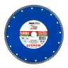 Диск алмазный по бетону Turbo Extra Econom MOS-DISTAR 230*2,6*7*22,23 mm купить в Магнитогорске