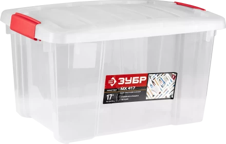 Ящики-контейнеры универсальные серия МАСТЕР купить в Магнитогорске