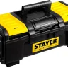Ящик для инструмента "TOOLBOX-16" пластиковый, STAYER Professional 38167-16 купить в Магнитогорске