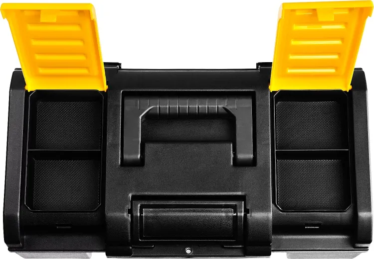 Ящик для инструмента "TOOLBOX-16" пластиковый, STAYER Professional 38167-16 купить в Магнитогорске