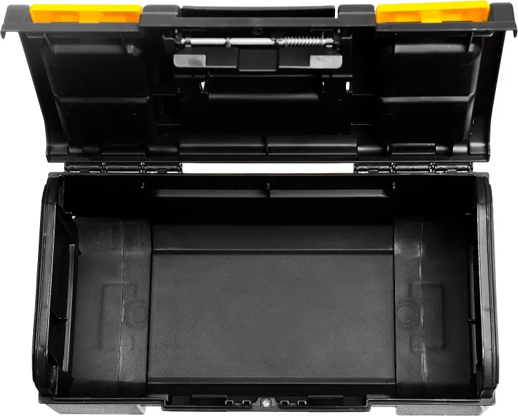 Ящик для инструмента "TOOLBOX-16" пластиковый, STAYER Professional 38167-16 купить в Магнитогорске