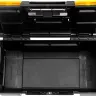 Ящик для инструмента "TOOLBOX-16" пластиковый, STAYER Professional 38167-16 купить в Магнитогорске
