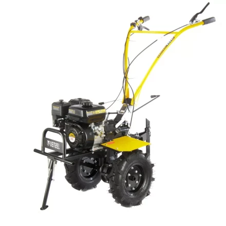 Мотоблок бензиновый DPT-270X Denzel 56403 купить в Магнитогорске