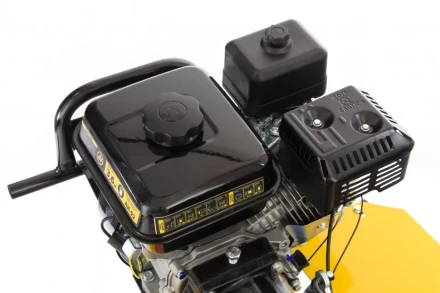 Мотоблок бензиновый DPT-270X Denzel 56403 купить в Магнитогорске