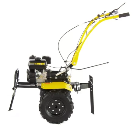 Мотоблок бензиновый DPT-270X Denzel 56403 купить в Магнитогорске