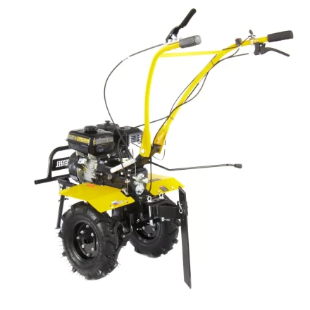 Мотоблок бензиновый DPT-270X Denzel 56403 купить в Магнитогорске