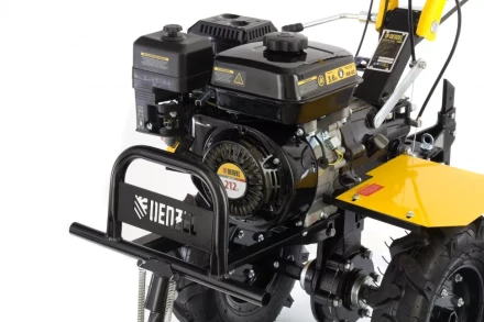 Мотоблок бензиновый DPT-270X Denzel 56403 купить в Магнитогорске