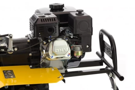 Мотоблок бензиновый DPT-270X Denzel 56403 купить в Магнитогорске