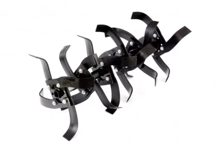 Мотоблок бензиновый DPT-270X Denzel 56403 купить в Магнитогорске