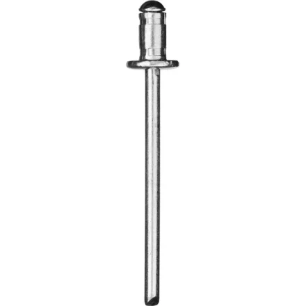 Заклепки ЗУБР многозажимные, алюминиевые, 4,0x8мм, 500шт 31311-40-08 купить в Магнитогорске