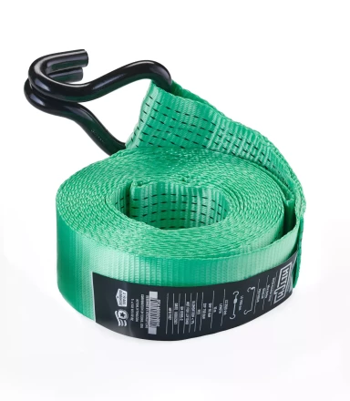 Короткая часть для ремня стяжного HITCH RS REGULAR 750:10000:10 (75ммSTF750DaN 10T 06М) (SZ076147) купить в Магнитогорске