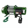 Лебедка электрическая HITCH KCD300 300кг 70м 380В (SZ086788) купить в Магнитогорске