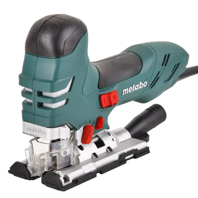 Лобзик электрический Metabo STE140 Plus купить в Магнитогорске