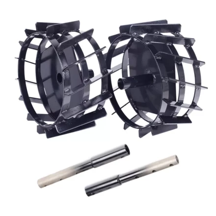 Комплект навесного оборудования Patriot Garden KHO-K2 купить в Магнитогорске