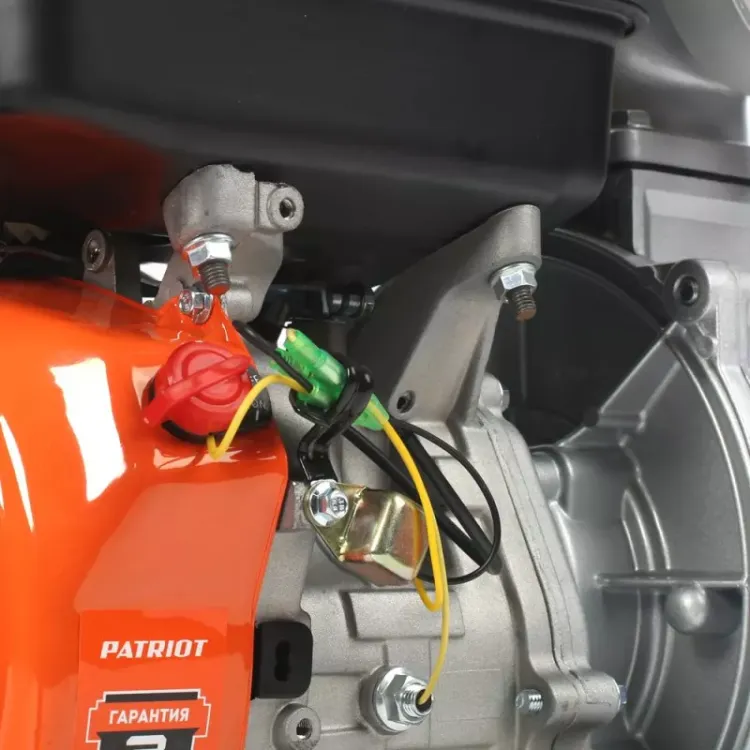 Мотопомпа MP 4090S PATRIOT купить в Магнитогорске
