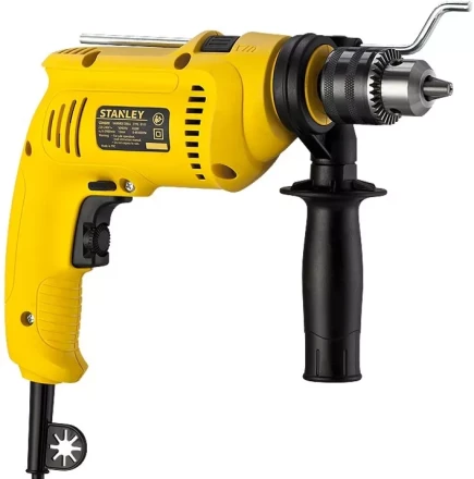 Дрель ударная Stanley SDH600 купить в Магнитогорске