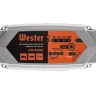 Зарядное устройство WESTER CD-4000 купить в Магнитогорске