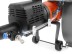 Кольцерез бесщеточный электрический BL400 MESSER 10-47-400 купить в Магнитогорске