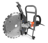 Кольцерез бесщеточный электрический BL400 MESSER 10-47-400