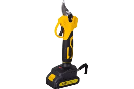 Аккумуляторный секатор Huter СР-20Li-2K EA+ 70/13/70 купить в Магнитогорске