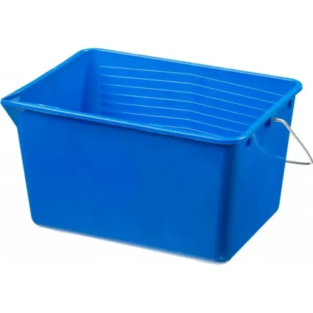 Ведро ЗУБР &quot;ПРОФЕССИОНАЛ&quot; малярное пластмассовое, 12л 0609-12_z01 купить в Магнитогорске