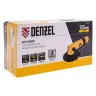 Пневматическая углошлифовальная машина Denzel 57477 AG125, 11000 об/мин, 125 мм, 186 л/мин купить в Магнитогорске