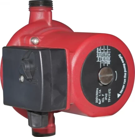 Насос циркуляционный Прима UPS 25/80-180 купить в Магнитогорске