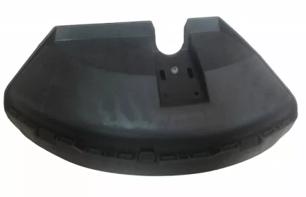 Кожух в сборе для бензотриммеров Huter купить в Магнитогорске