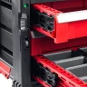 Ящик с 3 выдвижными полками "DRAWER-3", 22" KETER 38381-3 купить в Магнитогорске