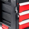 Ящик с 3 выдвижными полками "DRAWER-3", 22" KETER 38381-3 купить в Магнитогорске