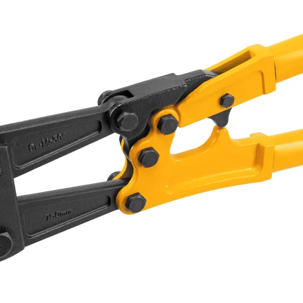 Болторез 760 мм 30&quot;, Cr-Mo Denzel 78538 купить в Магнитогорске