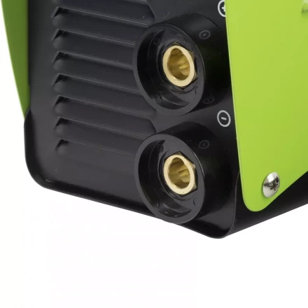 Аппарат инверторный дуговой сварки СИБРТЕХ ИДС-170 94375 купить в Магнитогорске