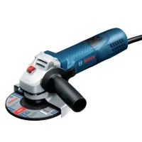 Шлифмашина BOSCH УШМ GWS 9-115 (0.601.790.0R0)