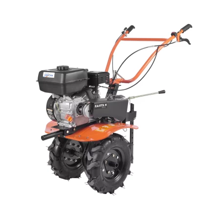 Мотоблок бензиновый PATRIOT КАЛУГА М 440107006 купить в Магнитогорске