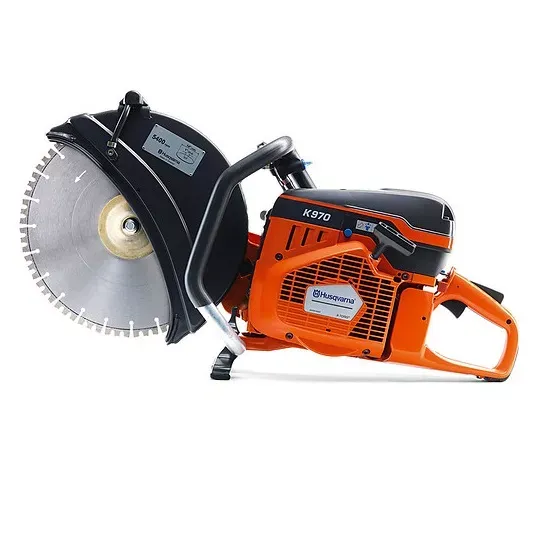 Бензорез K 970 III/14" Husqvarna купить в Магнитогорске