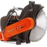 Бензорез K 970 III/14" Husqvarna купить в Магнитогорске