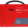 Сварочный инвертор INTIG 200 AC/DC PULSE с горелкой FB TIG 26 5P 4М Fubag купить в Магнитогорске