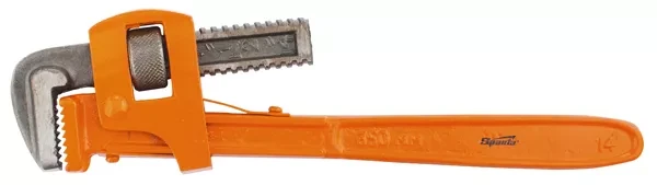 Ключ трубный Stillson 3.3" x 457 мм SPARTA 157685 купить в Магнитогорске