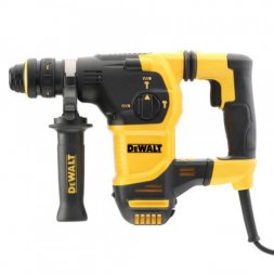 Перфоратор  D25334 K SDS-plus DeWalt