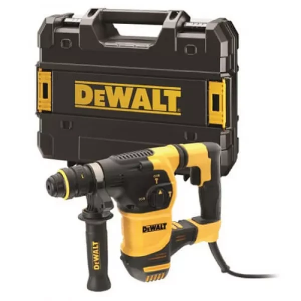 Перфоратор  D25334 K SDS-plus DeWalt купить в Магнитогорске