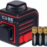 Нивелир лазерный ADA Cube 2-360 Home Edition купить в Магнитогорске
