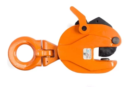 Захват вертикальный TOR DSQA (г/п 2,0 т, лист 0-25 мм) поворотн. (N) 1048638 купить в Магнитогорске