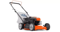 Бензиновая газонокосилка Husqvarna LC153 B&S (США)