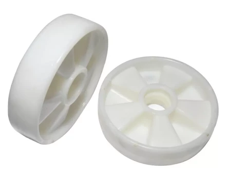 Колесо 180х50 подруливающее для штабелера CTY-E 1T,2T CTY-EH 1001428 купить в Магнитогорске