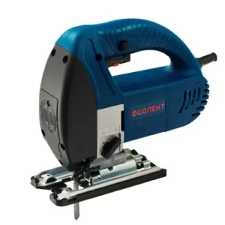 Электролобзик маятниковый Фиолент ПМ 3-650 Э купить в Магнитогорске