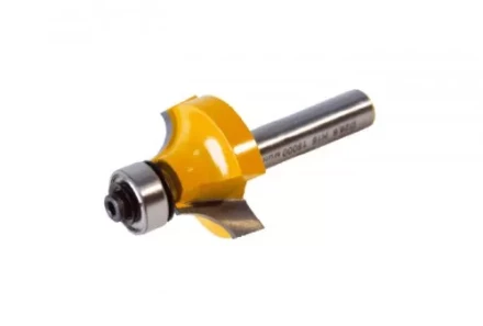 Фреза кром. калевочная ф15,9х5мм R1,6мм хв. 8мм Энкор 46230 купить в Магнитогорске