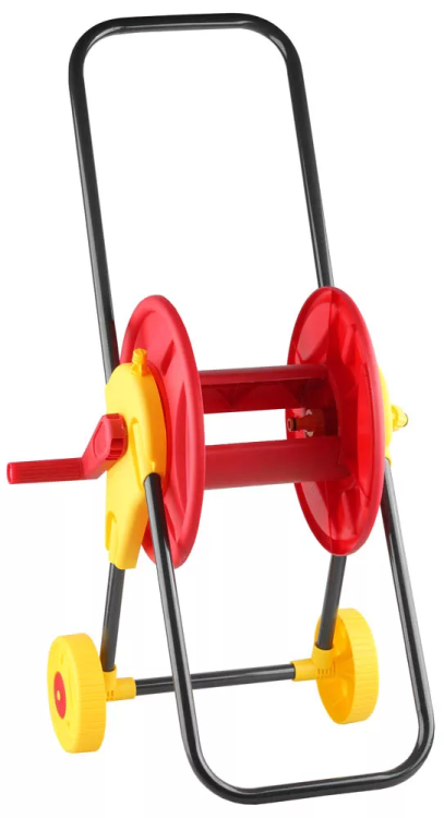 Катушка GRINDA для шланга на колесах, 60 м/1/2" 8-428430_z01 купить в Магнитогорске