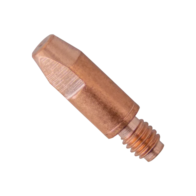 Наконечник М6x28х1,6 mm CuCrZr Оберон XL140.0558 купить в Магнитогорске